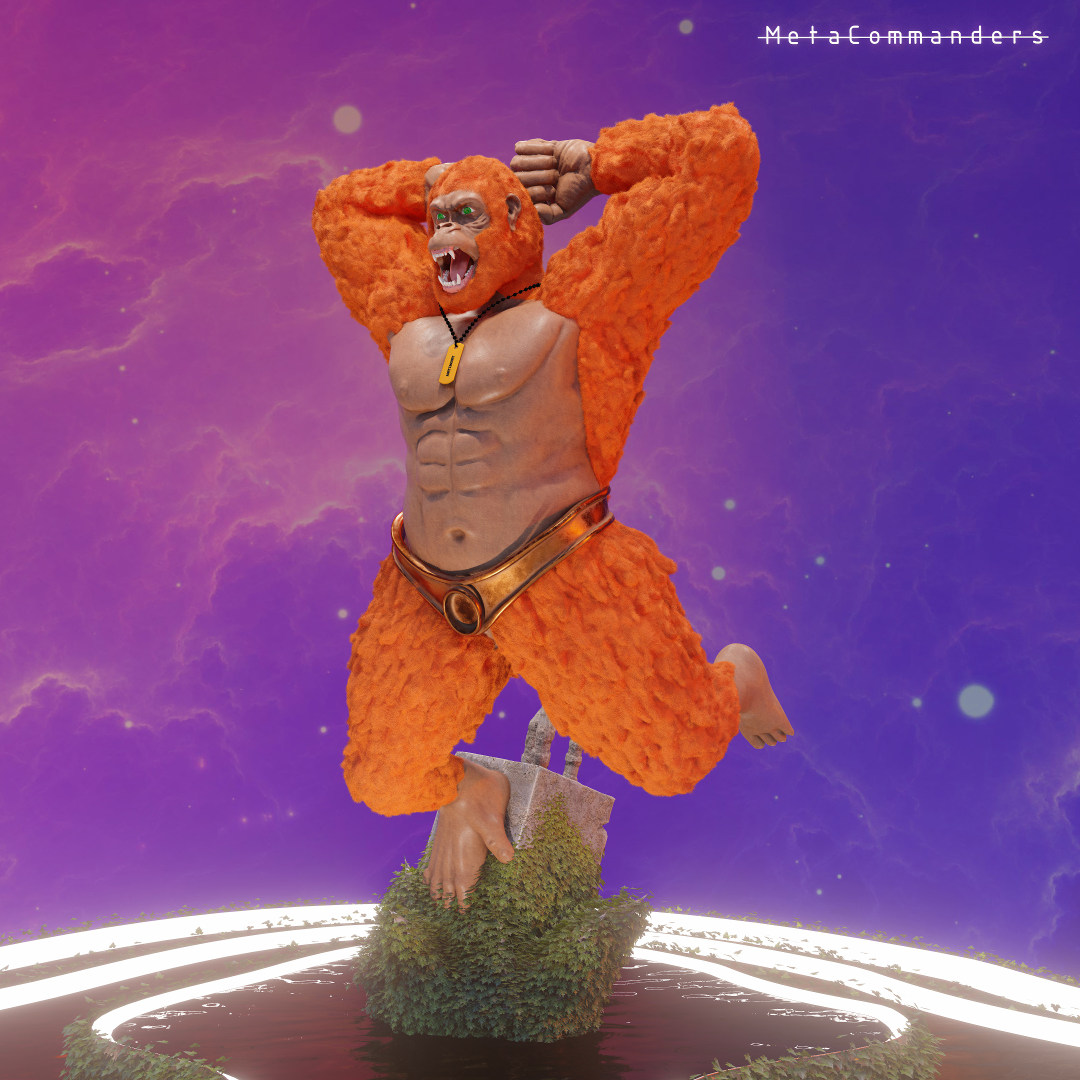 MetaCommander#4